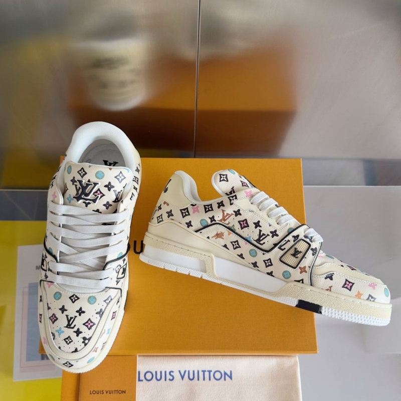 LV Sneakers